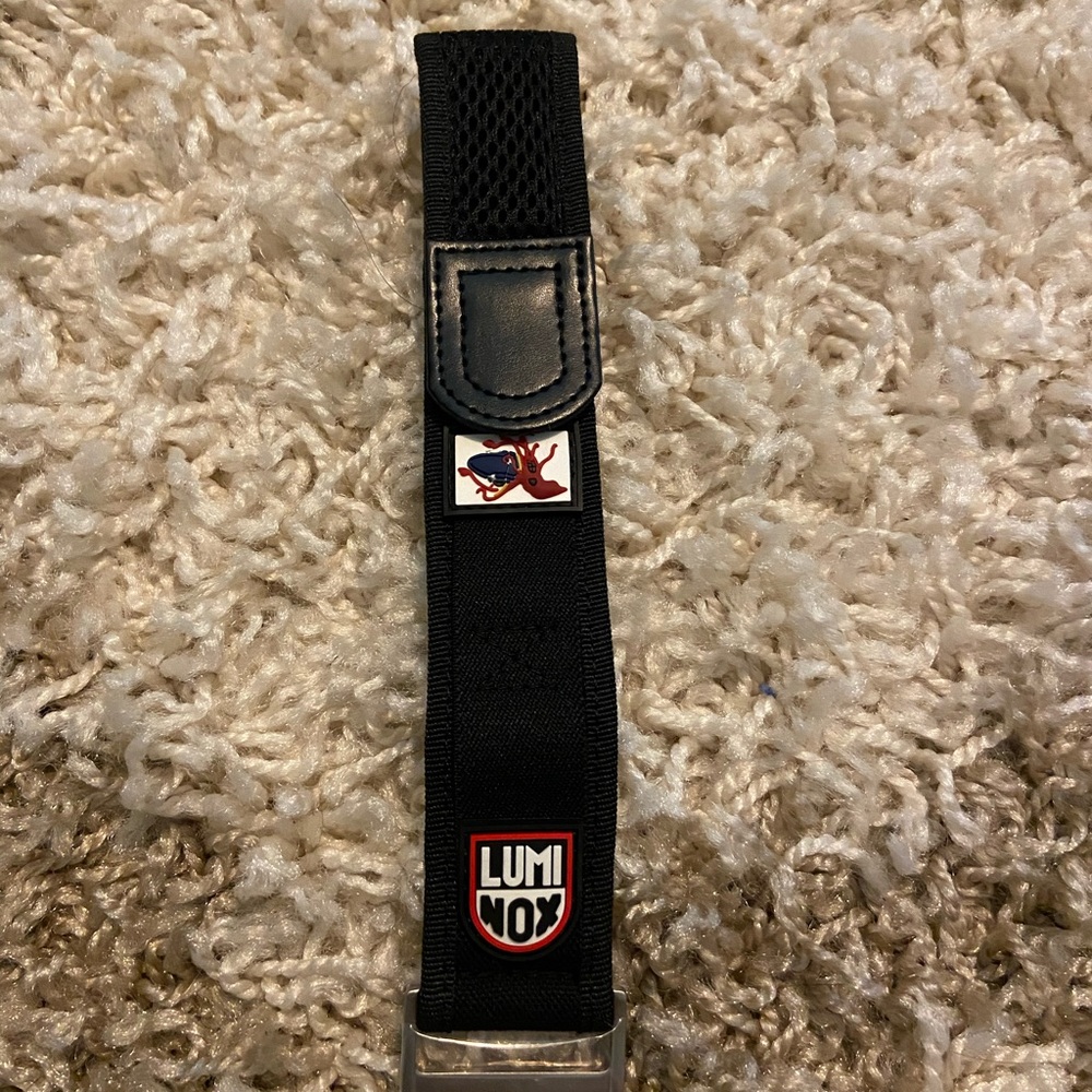 LumiNox Watch Band